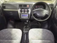 Honda VAMOS лот № 4036 оценка R  с аукциона в Японии 2