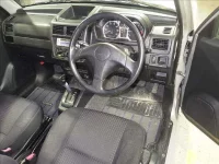 Mitsubishi PAJERO MINI лот № 4039 оценка 3  с аукциона в Японии 2