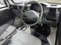 Mitsubishi MINICAB TRUCK лот № 4087 оценка 3  с аукциона в Японии 2