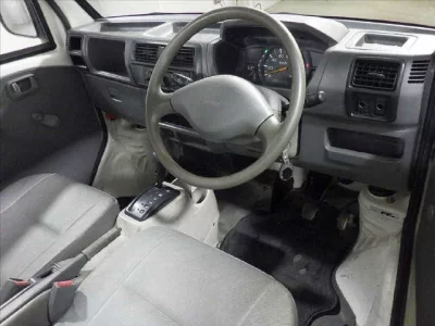 Mitsubishi MINICAB TRUCK  с аукциона в Японии