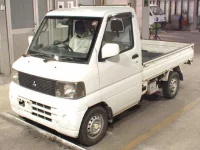 Mitsubishi MINICAB TRUCK лот № 8082 оценка R  с аукциона в Японии 3