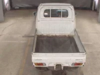 Mitsubishi MINICAB TRUCK лот № 8082 оценка R  с аукциона в Японии 5