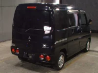 Mitsubishi TOWNBOX лот № 8080 оценка R  с аукциона в Японии 4