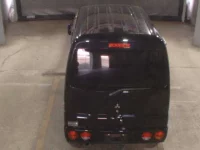 Mitsubishi TOWNBOX лот № 8080 оценка R  с аукциона в Японии 5