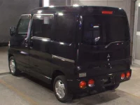 Mitsubishi TOWNBOX лот № 8080 оценка R  с аукциона в Японии 1