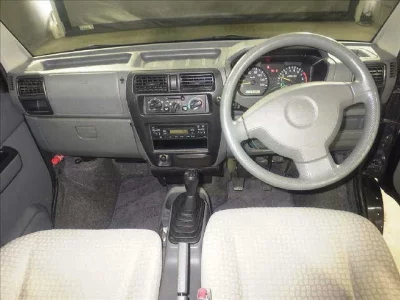 Mitsubishi TOWNBOX  с аукциона в Японии