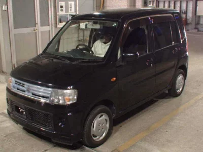 Mitsubishi Toppo