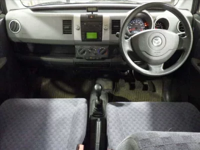 Mazda AZ-Wagon