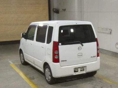 Mazda AZ-Wagon