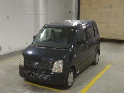 Mazda AZ-Wagon