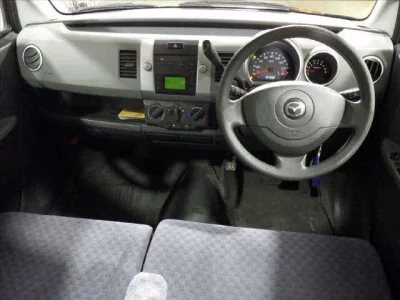 Mazda AZ-Wagon