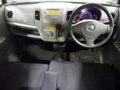 Mazda AZ-Wagon