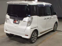 Mitsubishi EK SPACE лот № 8062 оценка 3.5  с аукциона в Японии 4