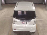 Mitsubishi EK SPACE лот № 8062 оценка 3.5  с аукциона в Японии 5