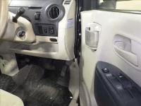 Mitsubishi EK WAGON лот № 4035 оценка 3  с аукциона в Японии 6