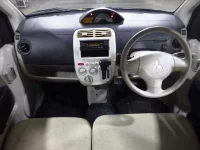 Mitsubishi EK WAGON лот № 4035 оценка 3  с аукциона в Японии 2