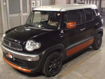Suzuki Xbee