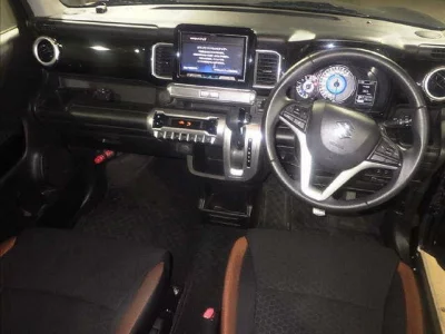 Suzuki Xbee