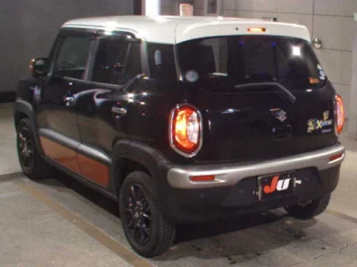 Suzuki Xbee