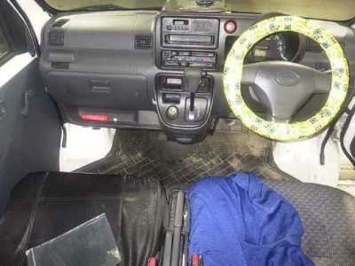 Daihatsu Hijet Cargo