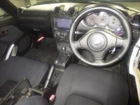 Daihatsu Copen лот № 8036 оценка 3.5  с аукциона в Японии 2