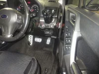 Subaru FORESTER лот № 8161 оценка 3.5  с аукциона в Японии 6