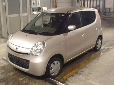 Suzuki MR Wagon
