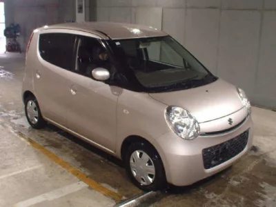 Suzuki MR Wagon