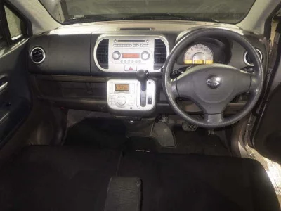 Suzuki MRWAGON