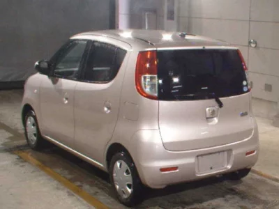Suzuki MR Wagon