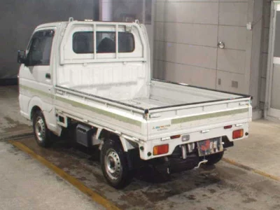 Mitsubishi Minicab Truck