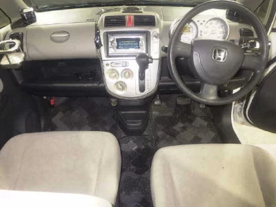 Honda Life