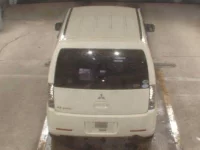 Mitsubishi EK WAGON лот № 8284 оценка R  с аукциона в Японии 5