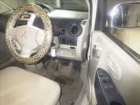 Mitsubishi EK WAGON лот № 8284 оценка R  с аукциона в Японии 6