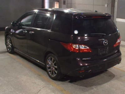 Mazda Premacy