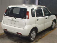 Suzuki SWIFT лот № 8273 оценка R  с аукциона в Японии 4