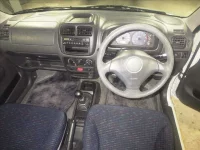 Suzuki SWIFT лот № 8273 оценка R  с аукциона в Японии 2