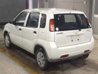 Suzuki SWIFT лот № 8273 оценка R  с аукциона в Японии 1