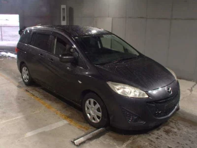 Mazda Premacy