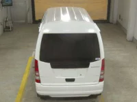 Subaru SAMBAR лот № 4123 оценка 3.5  с аукциона в Японии 5