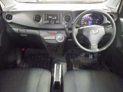 Daihatsu TANTO EXE