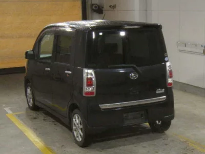 Daihatsu TANTO EXE