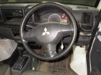 Mitsubishi MINICAB VAN лот № 7103 оценка 3.5  с аукциона в Японии 7