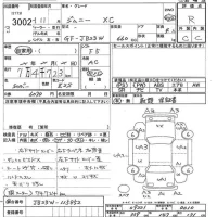 Suzuki JIMNY лот № 3002 оценка R  с аукциона в Японии 9