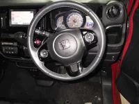 Honda N WGN лот № 7006 оценка 3.5  с аукциона в Японии 7