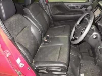 Honda N WGN лот № 7006 оценка 3.5  с аукциона в Японии 8