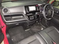 Honda N WGN лот № 7006 оценка 3.5  с аукциона в Японии 4