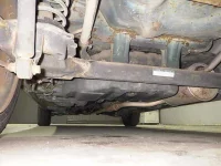 Daihatsu MIRA лот № 7017 оценка R  с аукциона в Японии 6