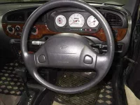 Daihatsu MIRA лот № 7017 оценка R  с аукциона в Японии 7