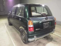 Daihatsu MIRA лот № 7017 оценка R  с аукциона в Японии 3